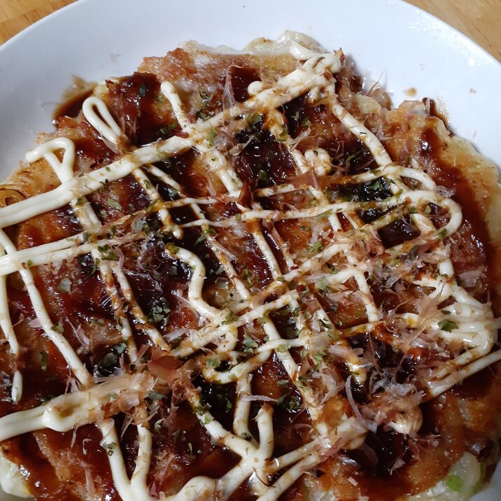 卵なし山芋なし でも美味しいお好み焼き レシピ 作り方 By 妊婦めし 楽天レシピ 卵なし山芋なし でも美味しいお好み焼き レシピ 作り方 By 妊婦めし 楽天レシピ